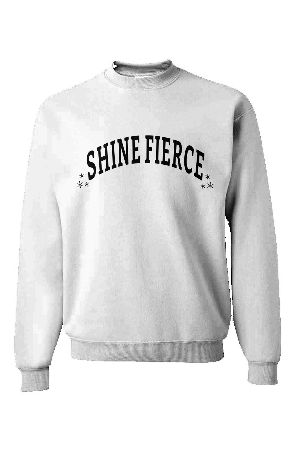 NuBlend® Crewneck Sweatshirt