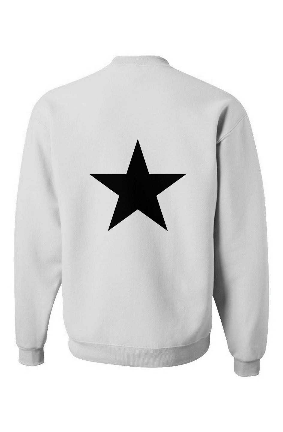 NuBlend® Crewneck Sweatshirt