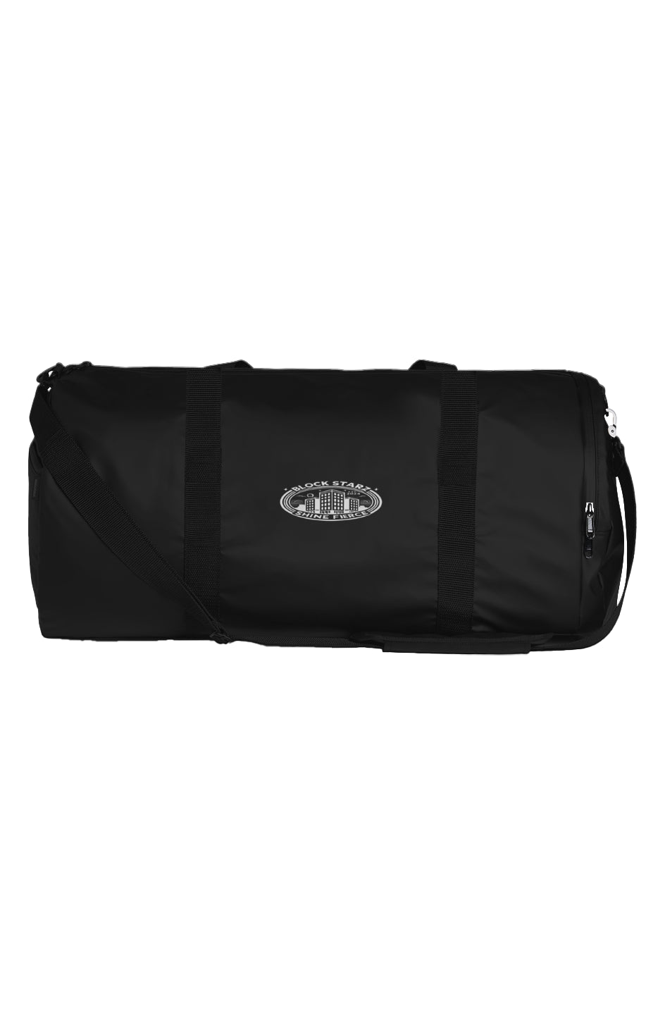 Rain Duffel Bag
