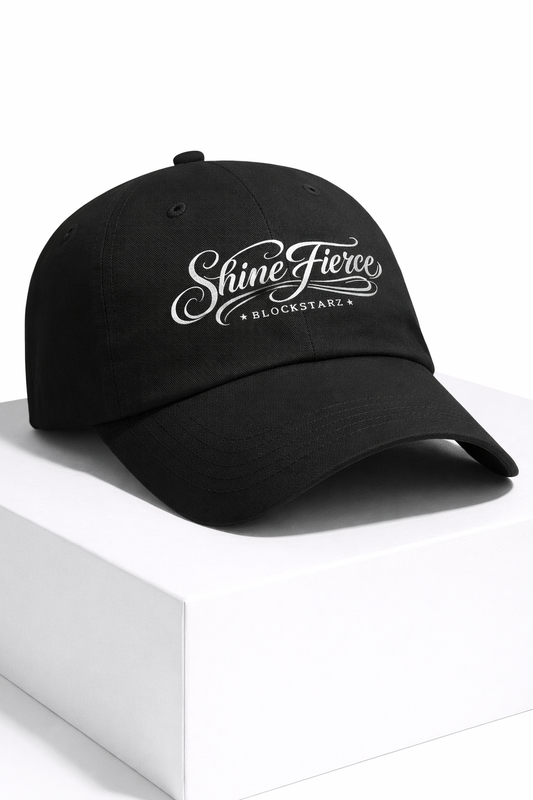 Otto Low Profile Dad Hat