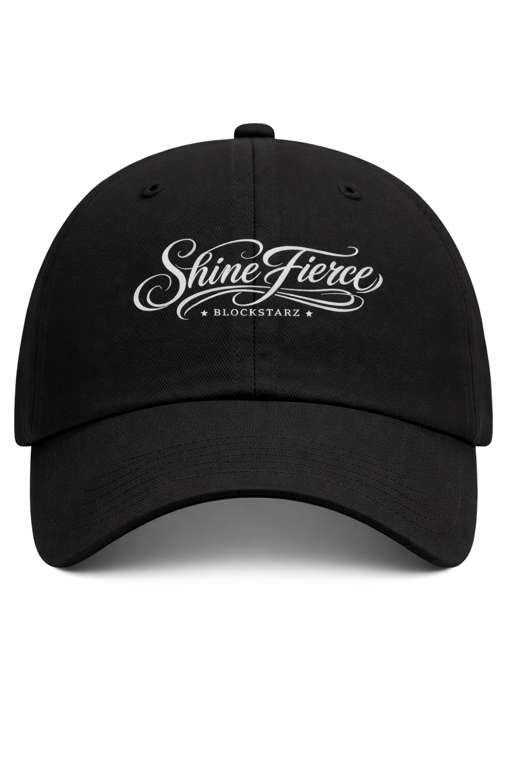 Otto Low Profile Dad Hat