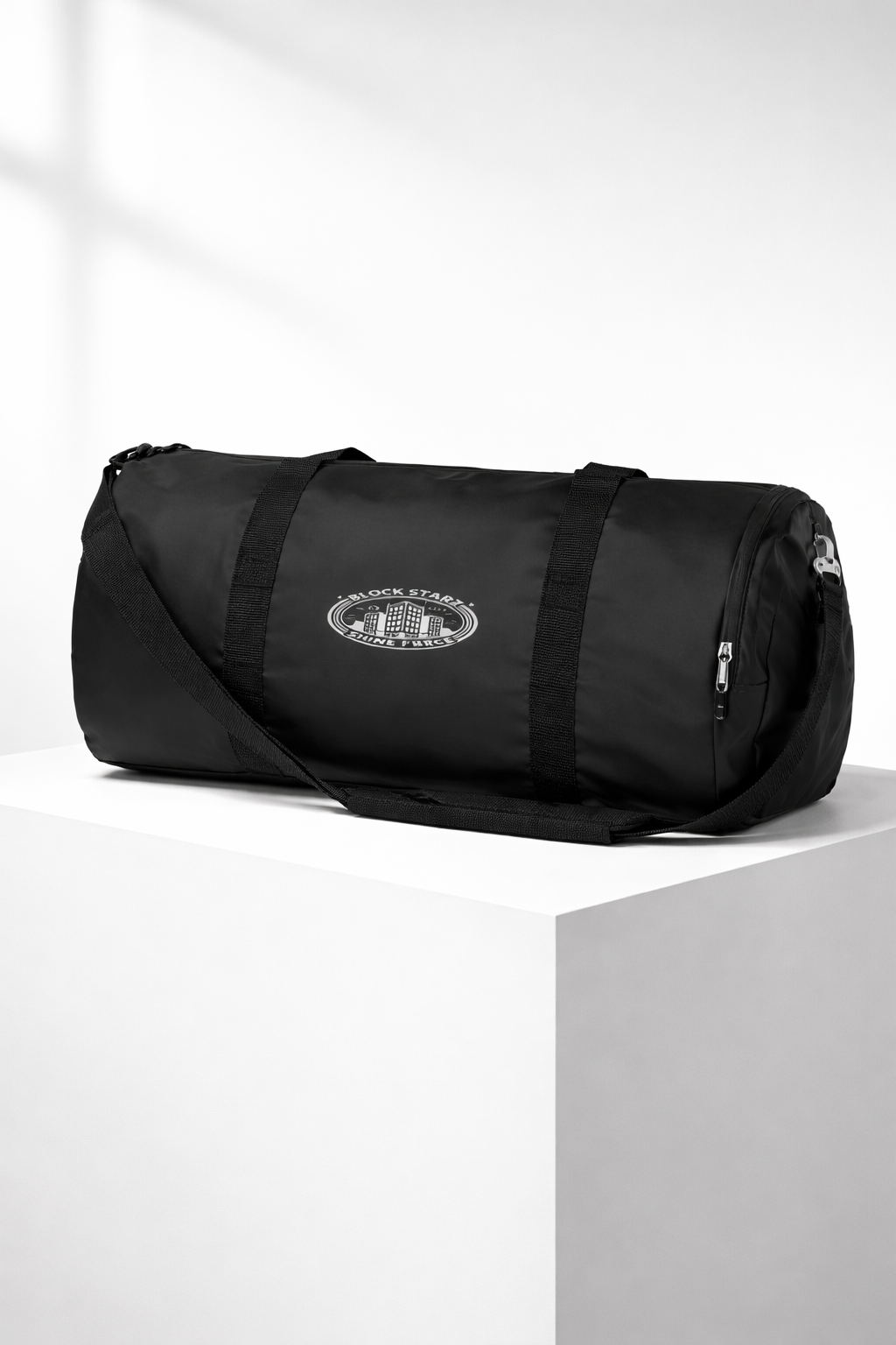 Rain Duffel Bag